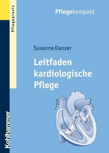 Leitfaden kardiologische Pflege