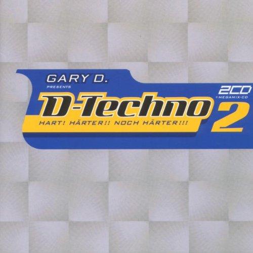 +Gary d.Presents d.Techno 2