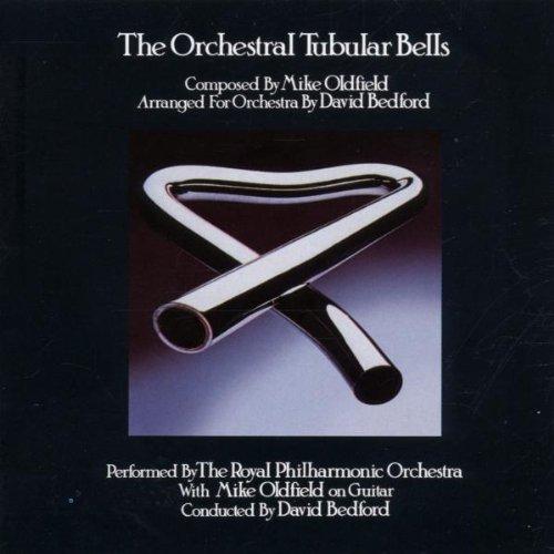 Orchestral Tubular Bells