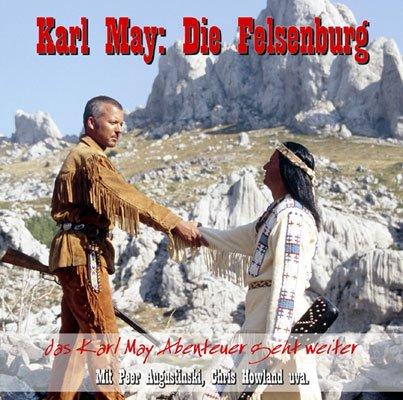 Winnetou und die Felsenburg - das Karl-May-Abenteuer geht weiter