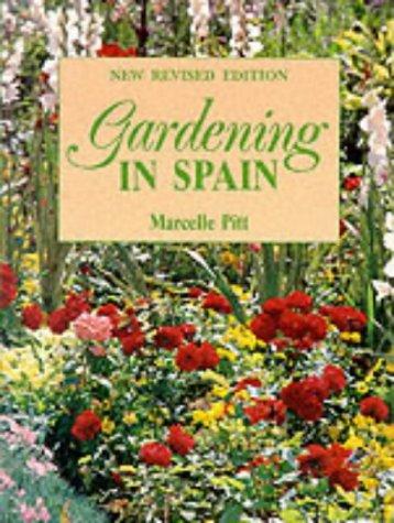 Gardening in Spain