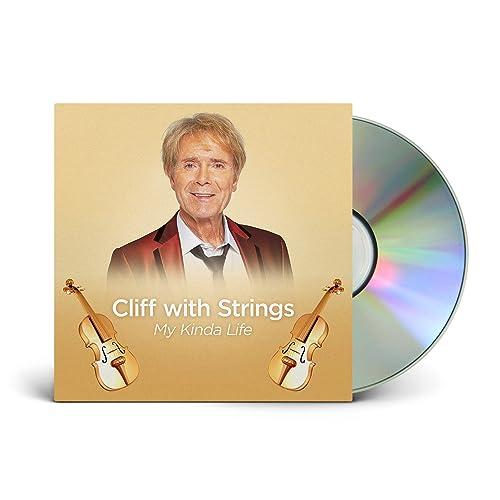 Cliff With Strings-My Kinda Life