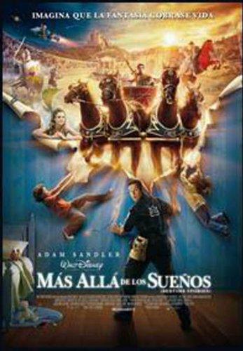 Mas Alla de los Sueños (Betime Stories) [Spanien Import]