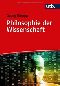 Philosophie der Wissenschaft: Eine Einführung