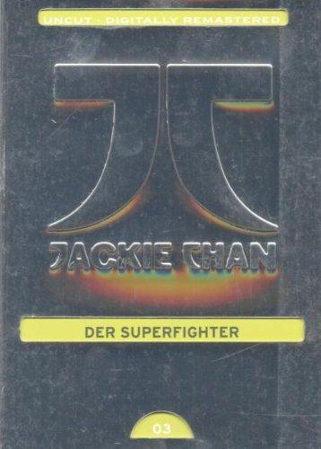 Der Superfighter [Limited Edition]