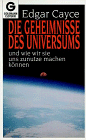 Die Geheimnisse des Universums und wie wir sie uns zunutze machen können. ( Esoterik).