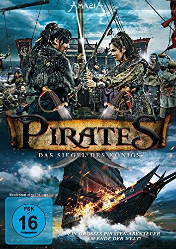 Pirates - Das Siegel des Königs