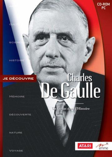 Charles de Gaulle