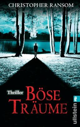 Böse Träume: Thriller