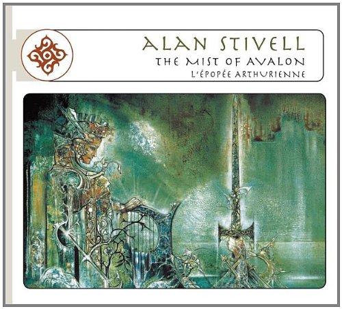 Alan Stivell: The Mists of Avalon