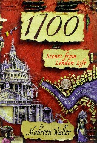 1700: Scenes from London Life