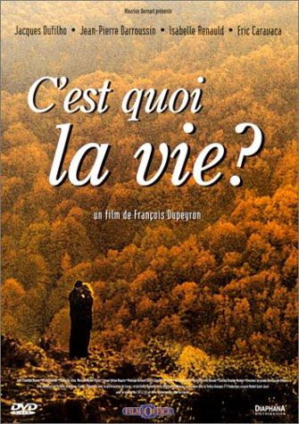 C'est quoi la vie [FR Import]