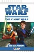 Star Wars The Clone Wars - Der neue Padawan