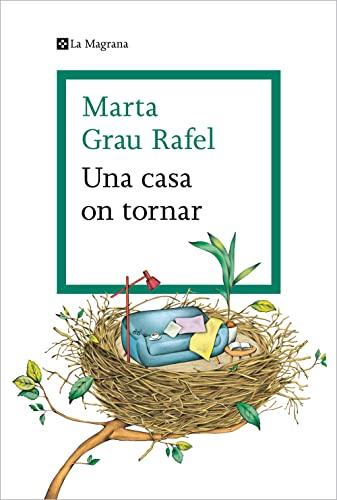 Una casa on tornar (Les ales esteses)