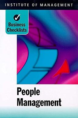 People Management (Business Checklists S.)