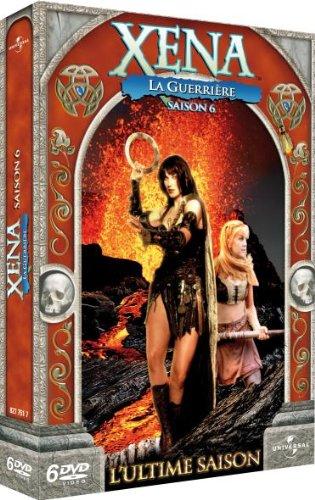 Xena - saison 6 [FR Import]