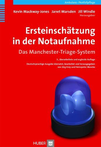 Ersteinschätzung in der Notaufnahme: Das Manchester-Triage-System