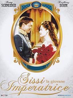 Sissi - La giovane imperatrice (versione rimasterizzata) [IT Import]