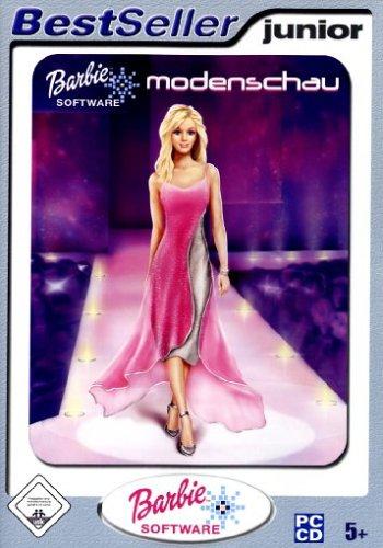 Barbie: Modenschau [BestSeller junior]