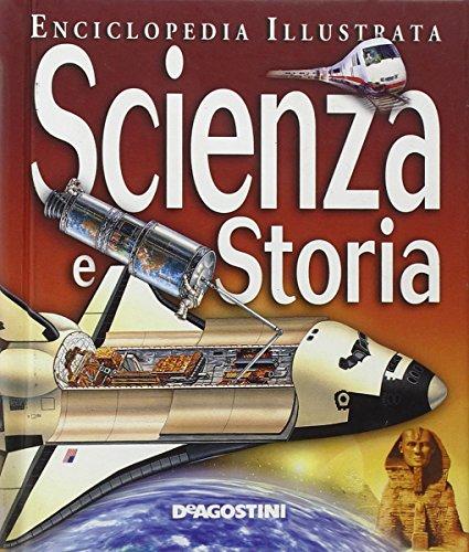 Scienza e storia (English In)