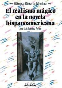 El realismo mágico en la novela hispanoamericana del siglo XX (Historia Y Literatura - Biblioteca Básica De Literatura)