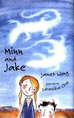 Minn and Jake (BCCB BLUE RIBBON FICTION BOOKS (AWARDS))