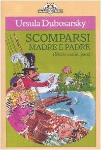 Scomparsi madre e padre. (Molto carini, pare) (I criceti)