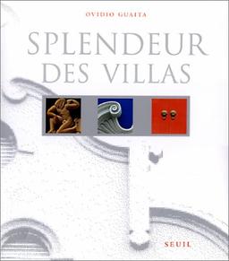 Splendeur des villas