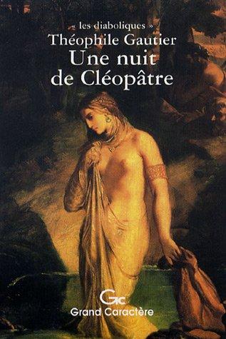 Une nuit de Cléopâtre