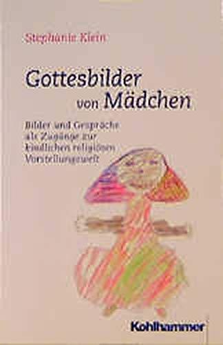 Gottesbilder von Mädchen