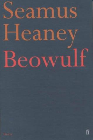 Beowulf: A New Translation (Hors Catalogue)