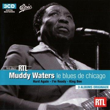 Rtl Jazz / Muddy Waters