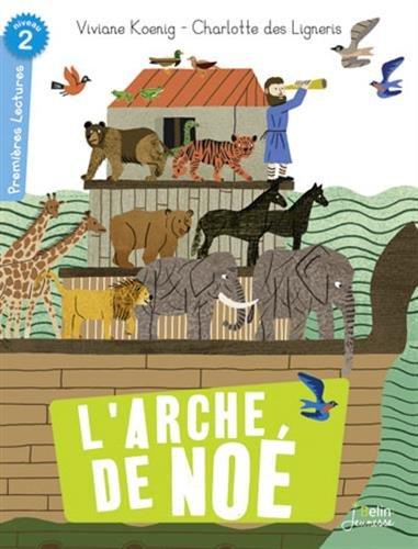 L'arche de Noé