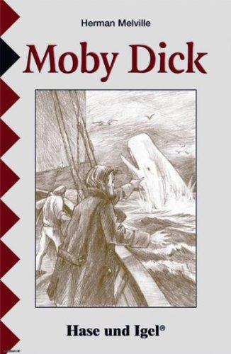 Moby Dick: Schulausgabe