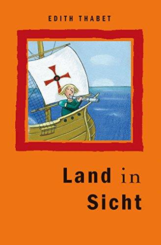 Land in Sicht