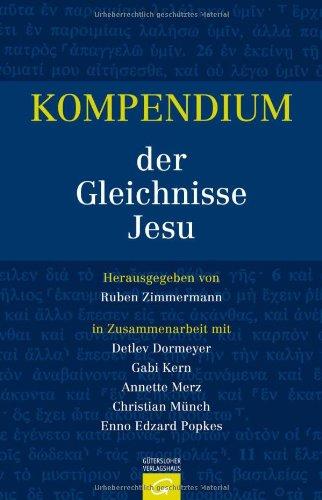 Kompendium der Gleichnisse Jesu