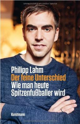 Der feine Unterschied: Wie man heute Spitzenfußballer wird