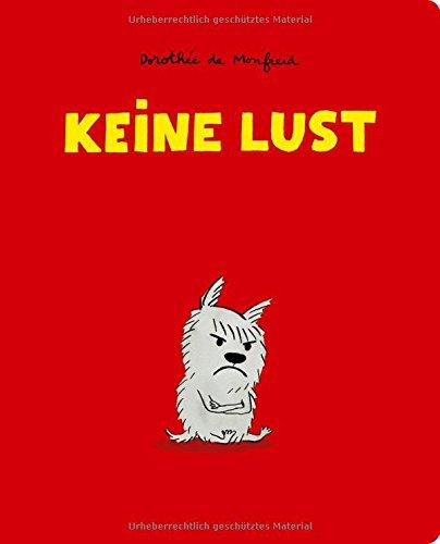 Keine Lust (Die Hundebande)