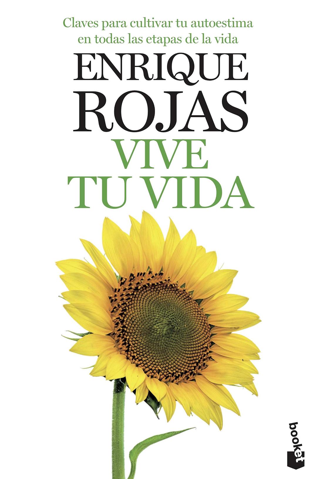 Vive tu vida (Vivir Mejor)