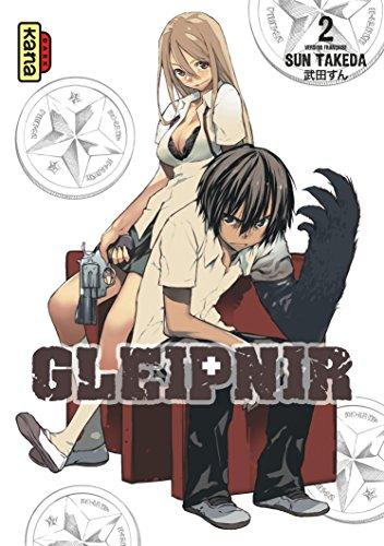 Gleipnir. Vol. 2