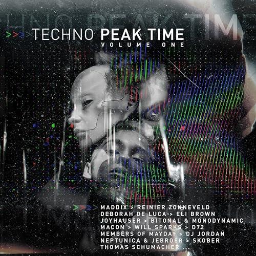 Techno Peaktime