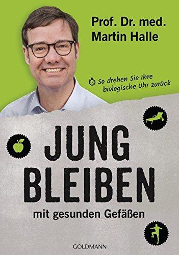 Jung bleiben mit gesunden Gefäßen: So drehen Sie Ihre biologische Uhr zurück