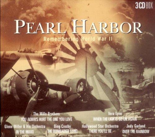 Pearl Harbour