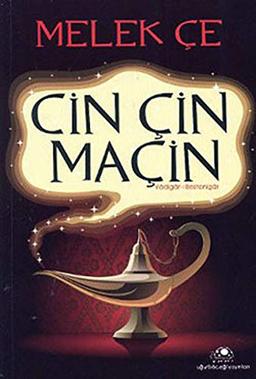 Cin Cin Macin