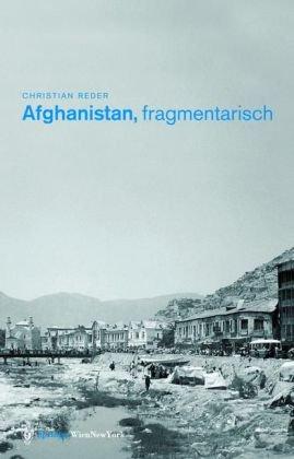 Afghanistan, fragmentarisch (Edition Transfer)