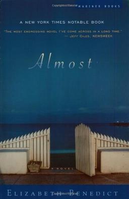 Almost: A Novel