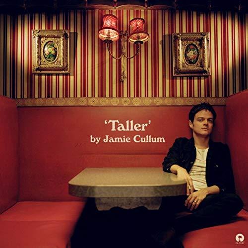 Taller  (Deluxe Edt.)