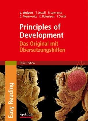 Principles of Development: Das Original mit Übersetzungshilfen: Das Original Mit Ubersetzungshilfen (Easy Reading Information Series)