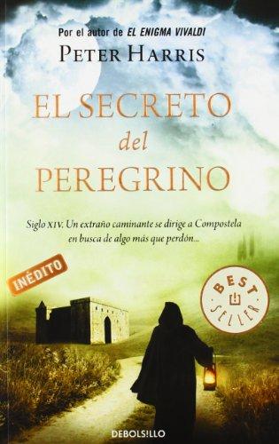 El secreto del peregrino (BEST SELLER, Band 26200)