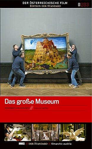 Das große Museum - Edition 'Der Österreichische Film' #283